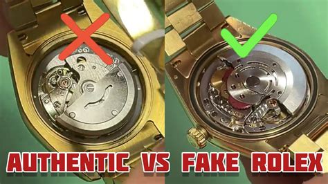 how to tell a real rolex from a fake|how to verify rolex authenticity.